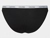 Calvin Klein Underwear Σετ 3 Σλιπ Κλασικά 000QD5207E UB1 Μαύρο