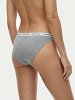 Calvin Klein Underwear Σετ 3 Σλιπ Κλασικά LV00QD5207 FQN Πολύχρωμο