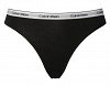 Calvin Klein Underwear Σετ 3 Σλιπ Κλασικά LV00QD5207 FQN Πολύχρωμο