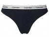 Calvin Klein Underwear Σετ 3 Σλιπ Κλασικά LV00QD5207 TC8 Πολύχρωμο
