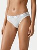 Calvin Klein Underwear Σετ 3 Σλιπ Κλασικά LV00QD5207 TC8 Πολύχρωμο