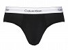 Calvin Klein Underwear Σετ 3 Ανδρικά Σλιπ LV00NB4388 UB1 Μαύρο