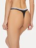 Calvin Klein Underwear Σετ 3 Στρινγκ 000QD5209E MPI Πολύχρωμο