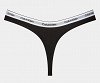 Calvin Klein Underwear Σετ 3 Στρινγκ 000QD5209E MPI Πολύχρωμο