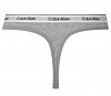 Calvin Klein Underwear Σετ 3 Στρινγκ LV00QD5209 FQN Πολύχρωμο
