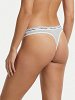 Calvin Klein Underwear Σετ 3 Στρινγκ LV00QD5209 TC8 Έγχρωμο