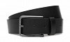 Calvin Klein Ανδρική Δερμάτινη Ζώνη 3.5mm LV04D7047G V8L Μαύρο