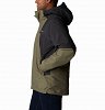 Columbia Ανδρικό Μπουφάν Canyon Meadows™ Interchange Jacket 2008175-397 Stone Green