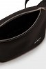 Calvin Klein Jeans Ανδρικό Τσαντάκι  Monogram Waistbag38 K50K512029 BEH Μαύρο