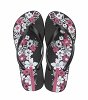 Ipanema Classica Happy XII 83582-AW922 Black/Black/White