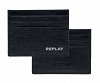 Replay Cardholder FM5291.000 A3063E 098 Black