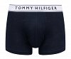 Tommy Hilfiger Σετ 3 Ανδρικά Εσώρουχα UM0UM03457 0WF Μπλε