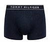 Tommy Hilfiger Σετ 3 Ανδρικά Εσώρουχα UM0UM03457 0WF Μπλε