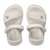 Calvin Klein Παιδικό Πέδιλο Για Κορίτσια V1A2-83240-0326 Λευκό