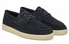 Clarks Ανδρικό Δερμάτινο Lockford Boat