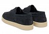Clarks Ανδρικό Δερμάτινο Lockford Boat