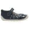Clarks Kids Little Lou Μπλε