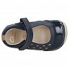 Clarks Kids Little Lou Μπλε