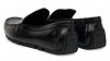 Clarks Μοκασίνια Corsley Plain 26186444 Μαύρο