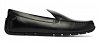 Clarks Μοκασίνια Corsley Plain 26186444 Μαύρο