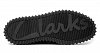 Clarks Γυναικείο Μποτάκι Torhill Moss 26179360 Black Suede