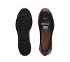 Clarks Γυναικείο Loafer Westlynn Bella 26174456 Black Leather
