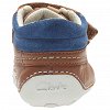 Clarks Kids Tiny Tuktu 26129788 Ταμπα
