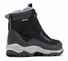 Columbia Γυναικείο Αδιάβροχο Μποτάκι Firecamp™ Boot 2099891 010 Μαύρο