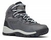 Columbia Newton Ridge Plus BL3783-054 Quarry/Cool Wave