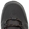 Columbia Woodburn™ II Chukka WP Omni-Heat™ ΒΜ3926-010 Μαυρο