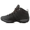Columbia Woodburn™ II Chukka WP Omni-Heat™ ΒΜ3926-010 Μαυρο
