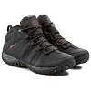 Columbia Woodburn™ II Chukka WP Omni-Heat™ ΒΜ3926-010 Μαυρο