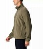 Columbia Fast Trek™ II Full Zip Fleece AM3039A-397 Stone Green