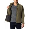 Columbia Fast Trek™ II Full Zip Fleece AM3039A-397 Stone Green