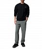 Columbia Ανδρικό Φούτερ Oakwind™ Sweatshirt 2176881 010 Μαύρο