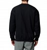 Columbia Ανδρικό Φούτερ Oakwind™ Sweatshirt 2176881 010 Μαύρο