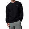 Columbia Ανδρικό Φούτερ Oakwind™ Sweatshirt 2176881 010 Μαύρο