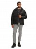 Columbia Ανδρικό Μπουφάν πουπουλένιο Lake 22™ II 2086294 Μαύρο Regular Fit