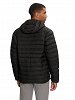 Columbia Ανδρικό Μπουφάν πουπουλένιο Lake 22™ II 2086294 Μαύρο Regular Fit