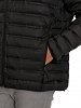 Columbia Ανδρικό Μπουφάν πουπουλένιο Lake 22™ II 2086294 Μαύρο Regular Fit