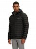 Columbia Ανδρικό Μπουφάν πουπουλένιο Lake 22™ II 2086294 Μαύρο Regular Fit