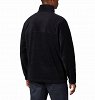 Columbia Steens Mountain™ Half Snap Fleece 1861681-010 Black