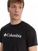 Columbia Ανδρική Μπλούζα CSC Basic Logo™ Tee 2155001