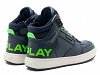 Replay Kids Cobra JZ190032S 3110 Navy Fluo Green