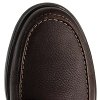 Clarks Cotrell Edge 261198037 Brown Oily