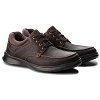 Clarks Cotrell Edge 261198037 Brown Oily