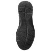 Clarks Cotrell Edge 261373857 Blk Smooth Leather