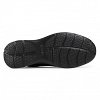 Clarks Cotrell Free 261315937 Black Oily Leather