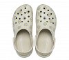 Crocs Classic Platform 212668-1WY Μπεζ