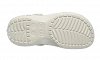 Crocs Classic Platform 212668-1WY Μπεζ
